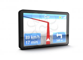 Gps Clipart