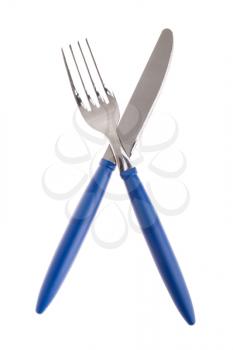 Royalty Free Photo of Silverware