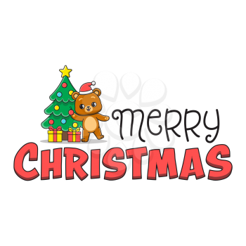 Royalty-Free Clipart Image for Christmas