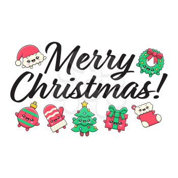 Royalty-Free Clipart Image for Christmas