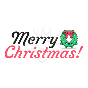 Royalty-Free Clipart Image for Christmas