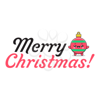 Royalty-Free Clipart Image for Christmas