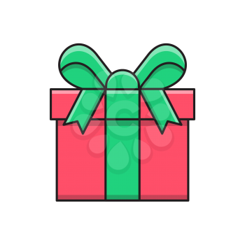 Royalty-Free Clipart Image for Christmas