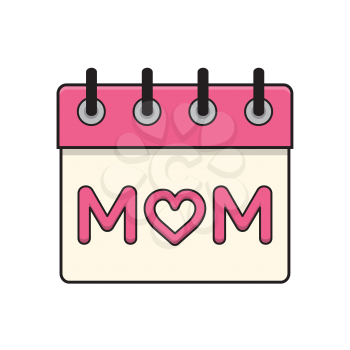 Royalty-Free clipart Image for Mother's Day