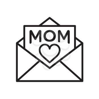 Royalty-free Clipart Image for Mother's Day