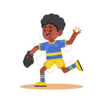 Royalty-Free Cliprt Image for baseball