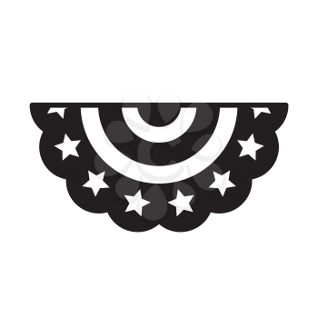Royalty-Free Clipart Image for the 4th of July