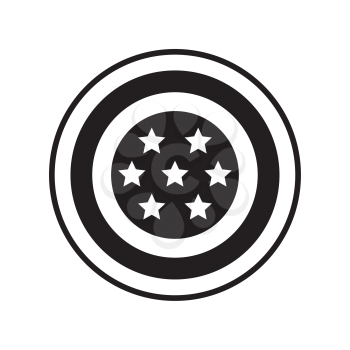 Royalty-Free Clipart Image for 4th of July