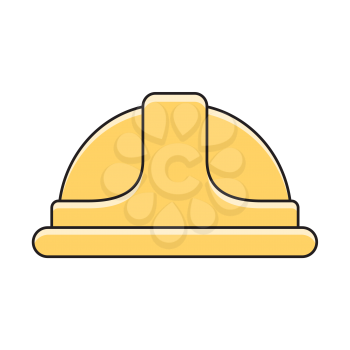 Royalty-free Clipart Image, Part of a Labor Day Set