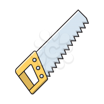 Royalty-free Clipart Image, Part of a Labor Day Set