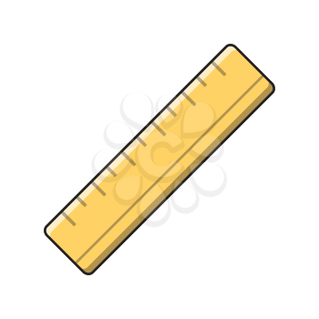 Royalty-free Clipart Image, Part of a Labor Day Set