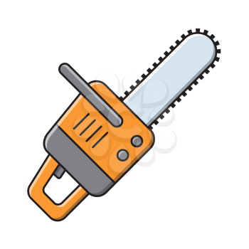 Royalty-free Clipart Image, Part of a Labor Day Set