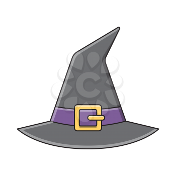 Royalty-free Clipart design for Halloween
