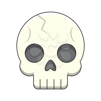 Royalty-free Clipart design for Halloween