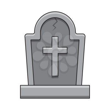 Royalty-free Clipart design for Halloween