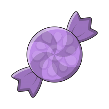 Royalty-free Clipart design for Halloween