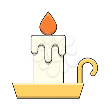 Royalty-free Clipart design for Halloween