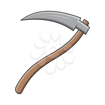 Royalty-free Clipart design for Halloween