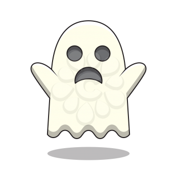 Royalty-free Clipart design for Halloween