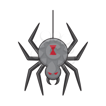 Royalty-free Clipart design for Halloween