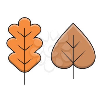 Royalty-free Clipart image for Autumn