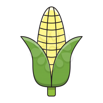 Royalty-free Clipart image for Autumn