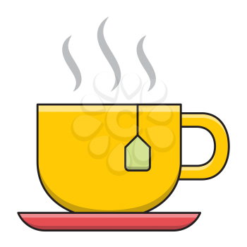 Royalty-free Clipart image for Autumn