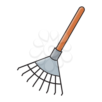 Royalty-free Clipart image for Autumn