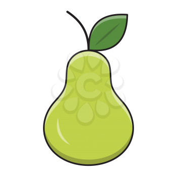 Royalty-free Clipart image for Autumn