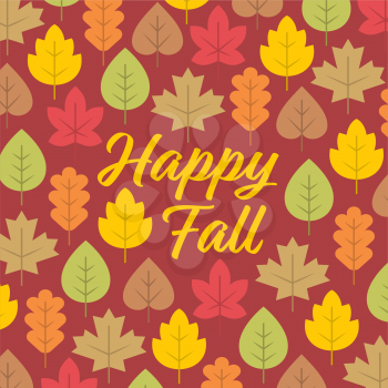 Royalty-free Clipart image for Autumn