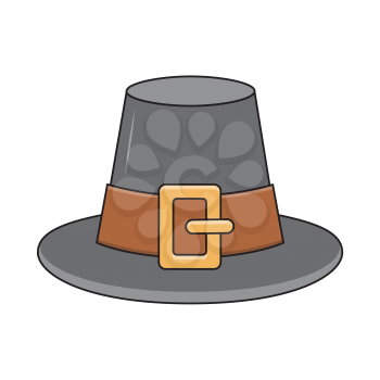 Royalty-free Clipart Image for Thanksgiving