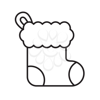 Rpyalty-free Clipart Image for Christmas