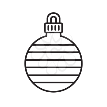 Royalty-free Clipart Image for Christmas