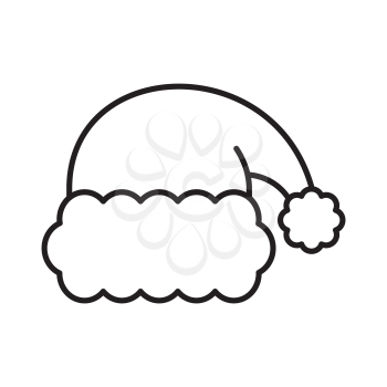Royalty-free Clipart Image for Christmas