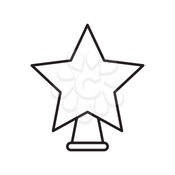 Royalty-free Clipart Image for Christmas