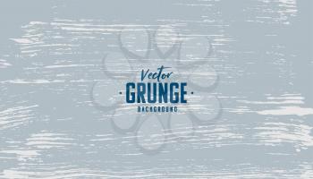 grunge distressed abstract texture background design