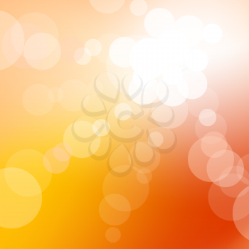 Abstract festive background for use in web design. Vector illustration.