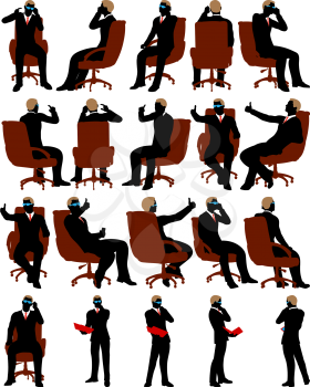 Chair Clipart