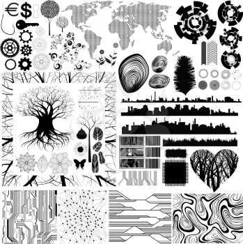 Shell Clipart