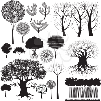 Outdoors Clipart