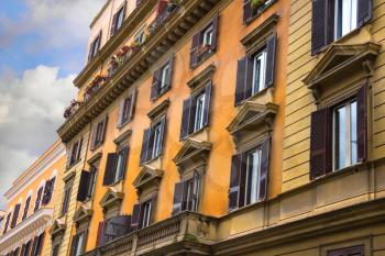 Beautiful house  in Rome, Italy