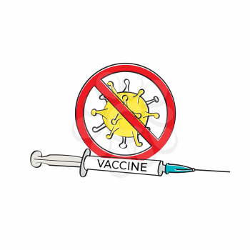 Immunisation Clipart