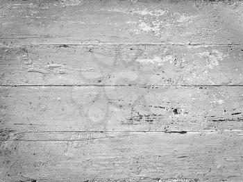 old wooden boards as the background