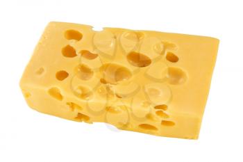 Royalty Free Photo of Cheese