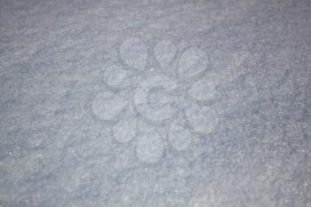 Snow pattern for the background