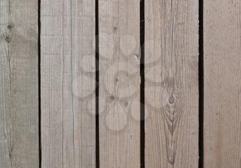 Wooden walkway bridge texture for background