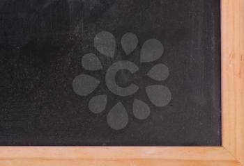 Pattern of the chalk board 