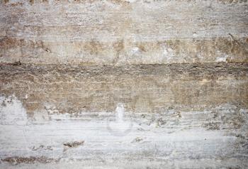 Old plaster wall background