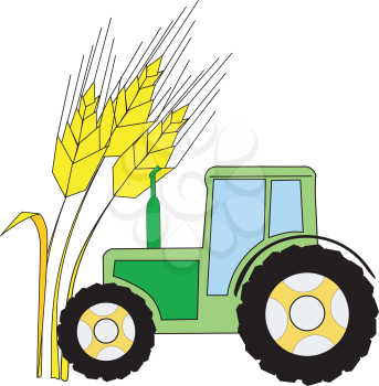 symbol of Agriculture