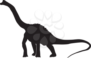 brachiosaurus